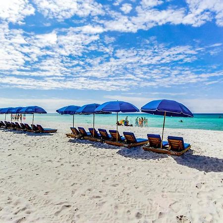 Cozy 2Br 1,5Ba Condo At Gulf Highlands - 5 Min Walk To Beach! With 11 Pools! Panama City Beach Kültér fotó