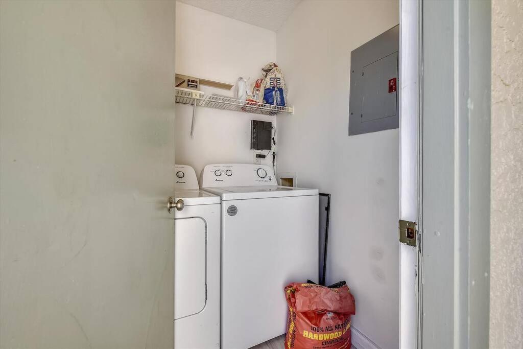 Cozy 2Br 1,5Ba Condo At Gulf Highlands - 5 Min Walk To Beach! With 11 Pools! Panama City Beach Kültér fotó