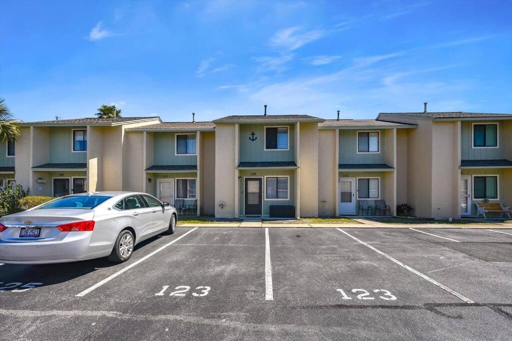 Cozy 2Br 1,5Ba Condo At Gulf Highlands - 5 Min Walk To Beach! With 11 Pools! Panama City Beach Kültér fotó