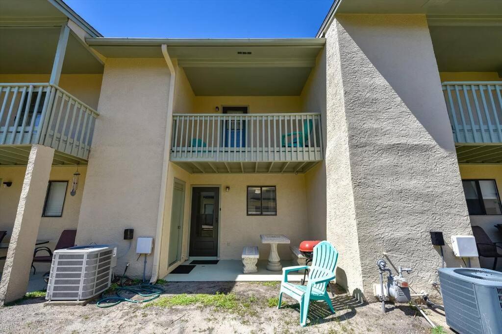 Cozy 2Br 1,5Ba Condo At Gulf Highlands - 5 Min Walk To Beach! With 11 Pools! Panama City Beach Kültér fotó