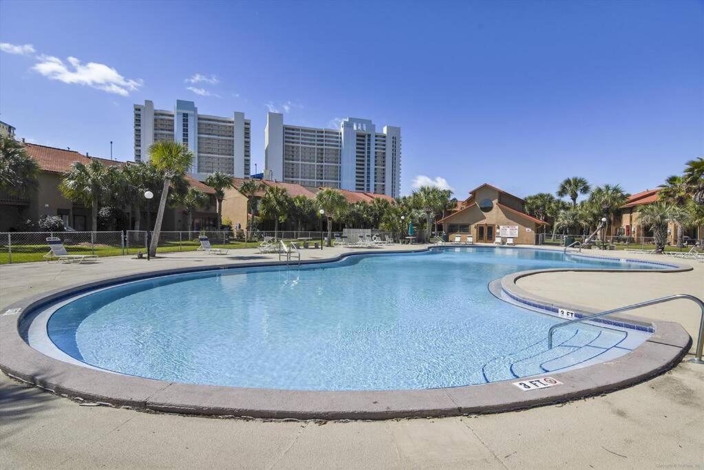 Cozy 2Br 1,5Ba Condo At Gulf Highlands - 5 Min Walk To Beach! With 11 Pools! Panama City Beach Kültér fotó