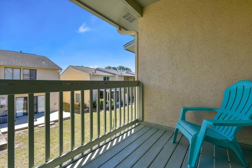 Cozy 2Br 1,5Ba Condo At Gulf Highlands - 5 Min Walk To Beach! With 11 Pools! Panama City Beach Kültér fotó