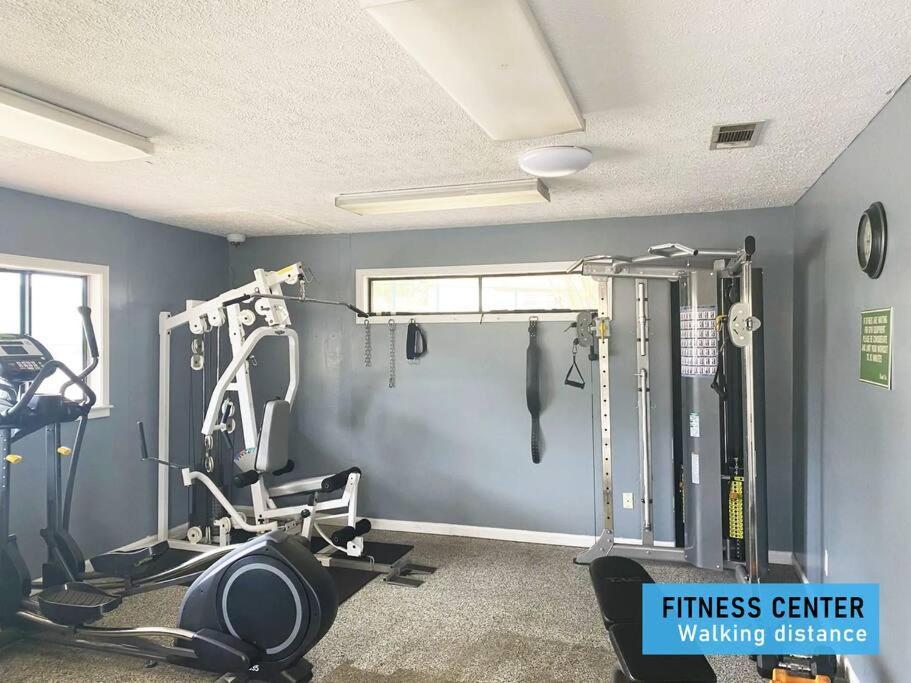 Cozy 2Br 1,5Ba Condo At Gulf Highlands - 5 Min Walk To Beach! With 11 Pools! Panama City Beach Kültér fotó