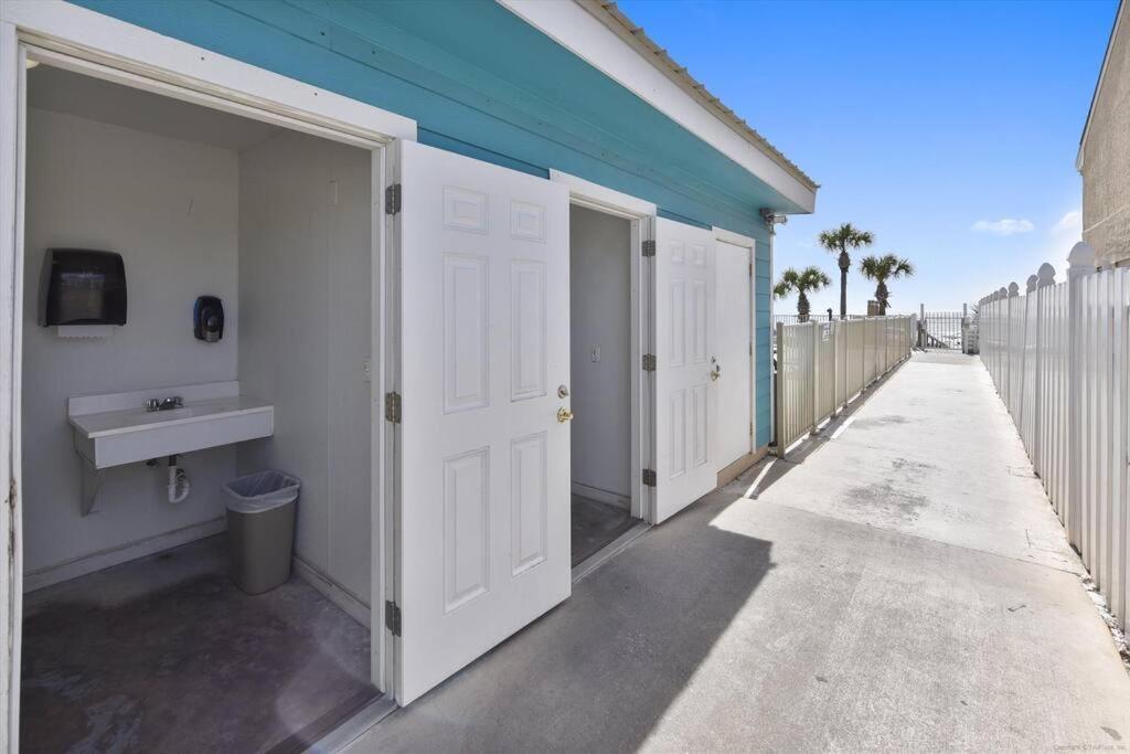 Cozy 2Br 1,5Ba Condo At Gulf Highlands - 5 Min Walk To Beach! With 11 Pools! Panama City Beach Kültér fotó