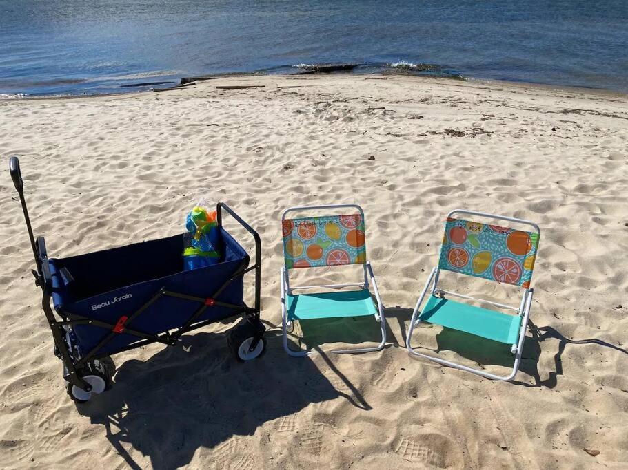 Cozy 2Br 1,5Ba Condo At Gulf Highlands - 5 Min Walk To Beach! With 11 Pools! Panama City Beach Kültér fotó